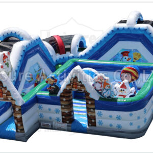 winter playground winter playground