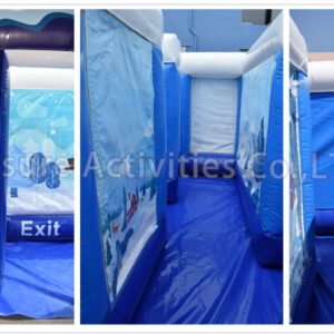 winter maze winter maze