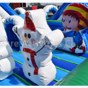 winter playground winter playground