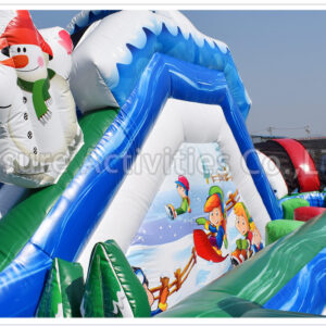 winter playground winter playground