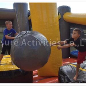 wrecking ball xtreme wrecking ball xtreme