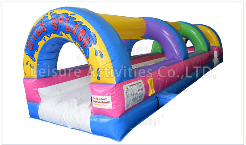 wildsplash sl