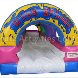 wildsplash sl wildsplash sl