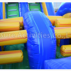xtreme fun run® 5 mega marble