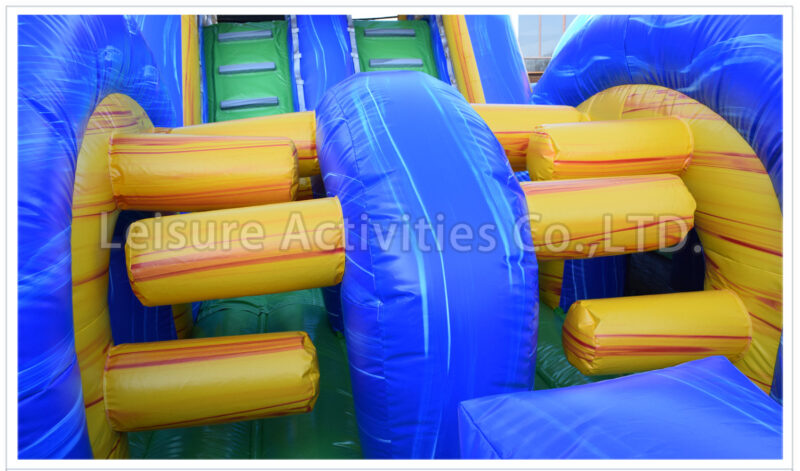 xtreme fun run® 5 mega marble