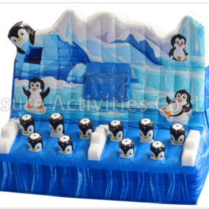 zap a penguin zap a penguin