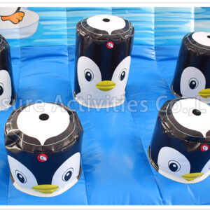 zap a penguin zap a penguin