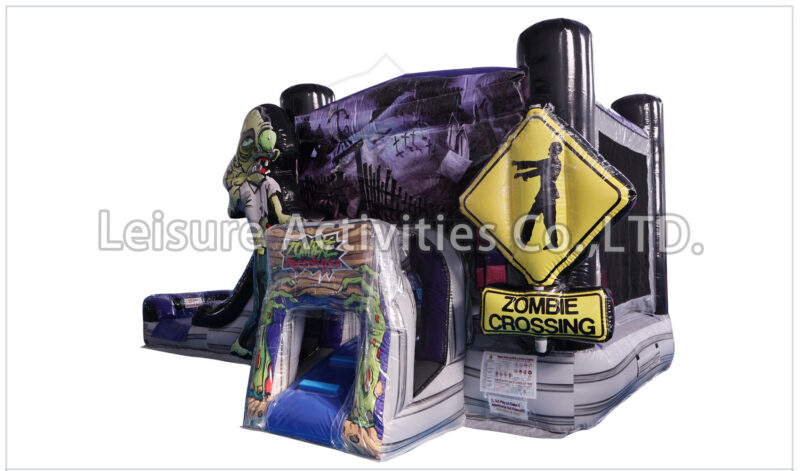 zombie combo wet/dry v sl (include ground cover)