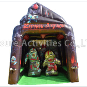zombie attack ii zombie attack ii