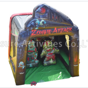 zombie attack ii zombie attack ii