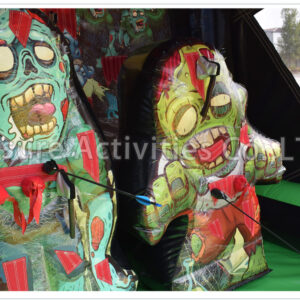 zombie attack ii zombie attack ii
