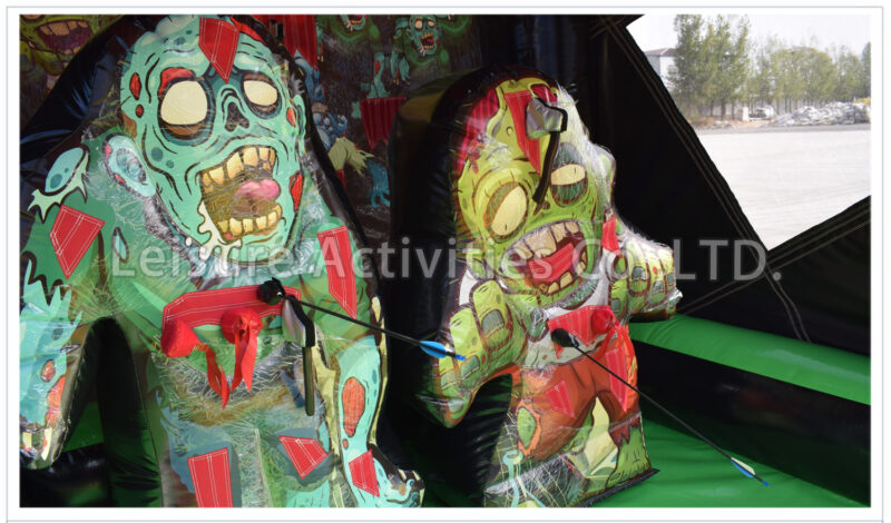 zombie attack ii