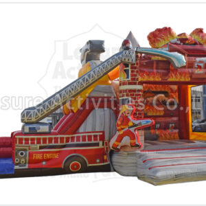 fire fighter combo wet/dry sl