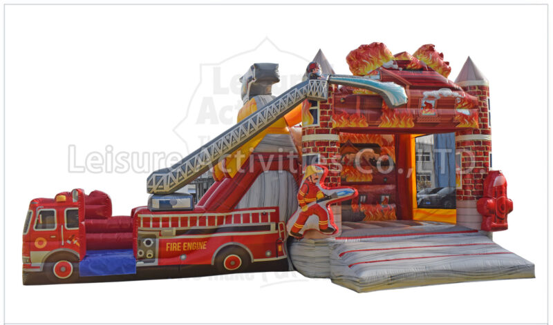 fire fighter combo wet/dry sl