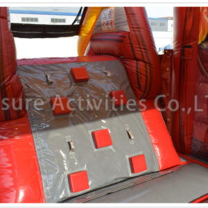 fire fighter combo wet/dry sl
