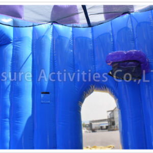 princess castle combo wet/dry sl