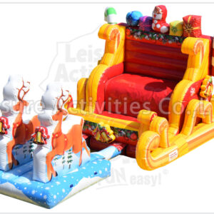santa sleigh selfie with reindeers santa sleigh selfie with reindeers
