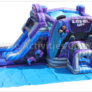 gamer combo wet/dry v sl (include ground cover)