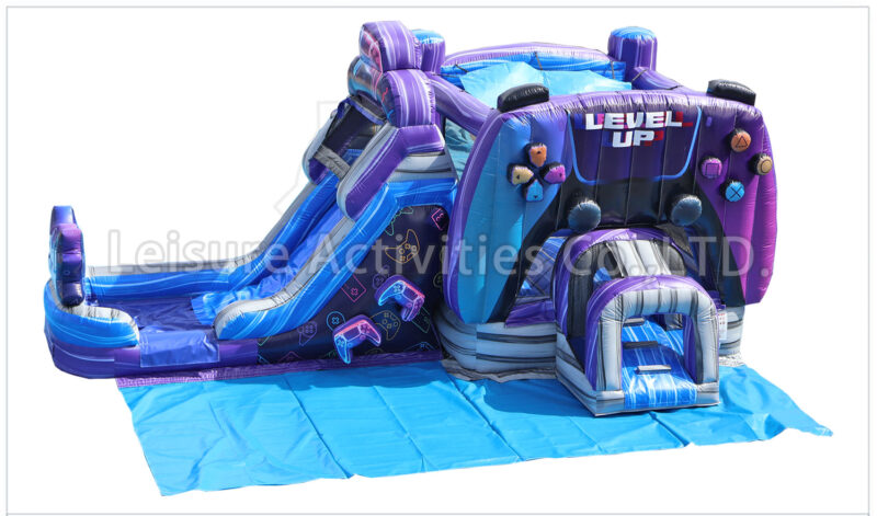 gamer combo wet/dry v sl (include ground cover)