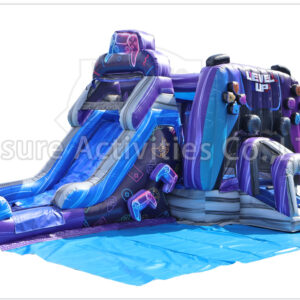 gamer combo wet/dry v sl (include ground cover)