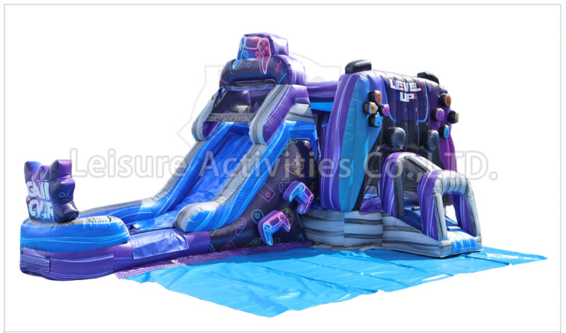 gamer combo wet/dry v sl (include ground cover)