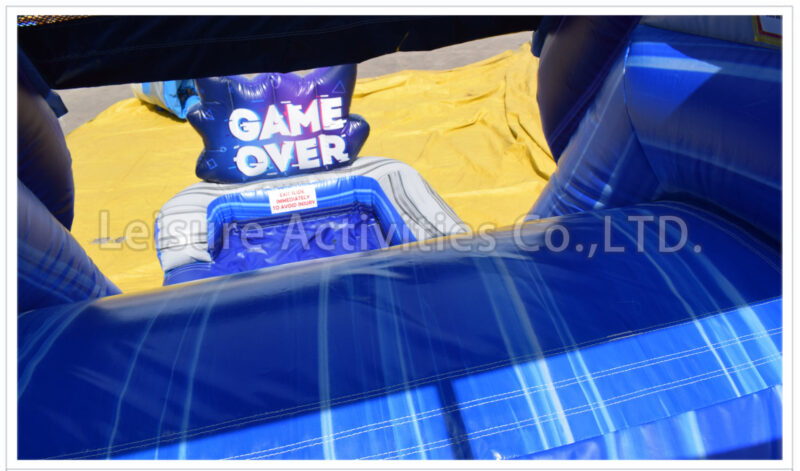 gamer combo wet/dry v sl (include ground cover)
