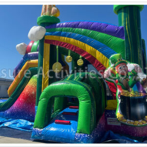 leprechaun combo wet/dry v sl (include ground cover) leprechaun combo wet/dry v sl (include ground cover)