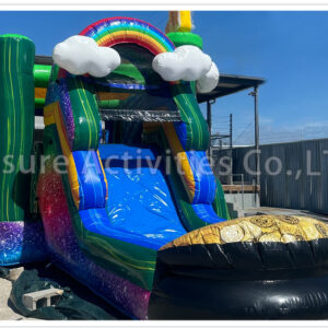 leprechaun combo wet/dry v sl (include ground cover) leprechaun combo wet/dry v sl (include ground cover)