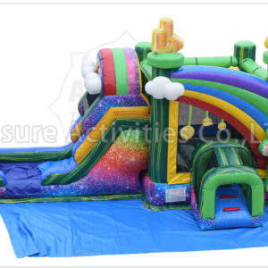 leprechaun combo wet/dry v sl (include ground cover) leprechaun combo wet/dry v sl (include ground cover)