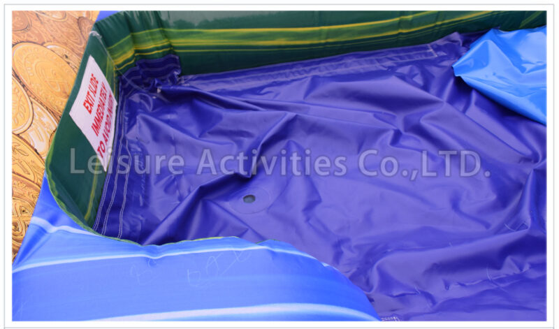 leprechaun combo wet/dry v sl (include ground cover)
