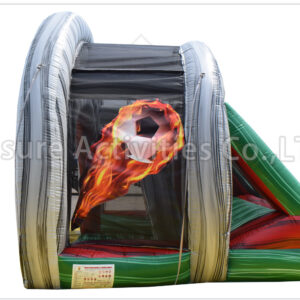 speed cage marble