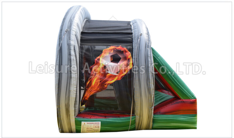 speed cage marble