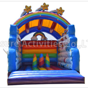 unicorn rainbow bounce unicorn rainbow bounce