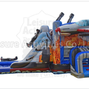 shark mouth fighter plane double lane combo wet/dry sl shark mouth fighter plane double lane combo wet/dry sl