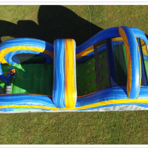 40ft challenge mega marble wet/dry pl