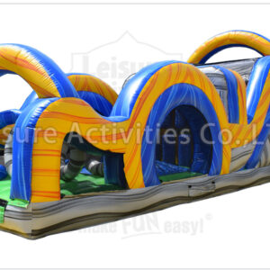 40ft challenge mega marble wet/dry pl