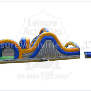 40ft challenge mega marble wet/dry pl