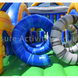 40ft challenge mega marble wet/dry pl