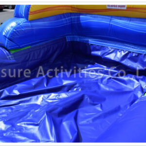 40ft challenge mega marble wet/dry pl