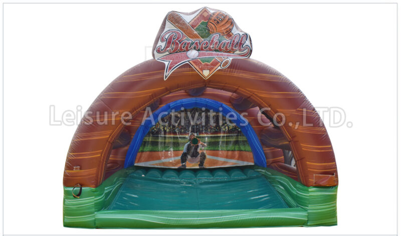 baseball strike challenge