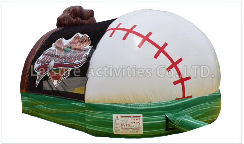baseball strike challenge