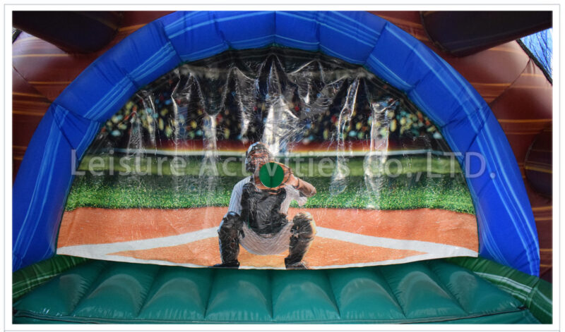 baseball strike challenge
