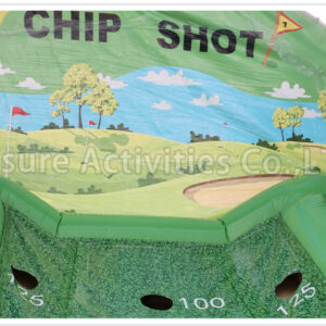 chip shot par sports game chip shot par sports game