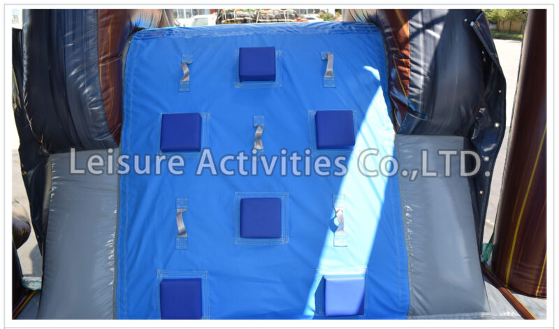 cowboy combo wet/dry v sl (include ground cover)