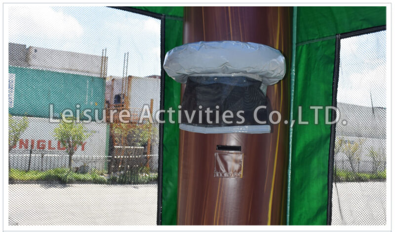 cowboy combo wet/dry v sl (include ground cover)