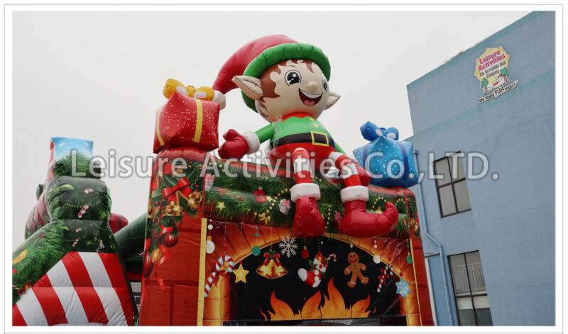 elf on the shelf combo wet/dry v sl (include ground cover)