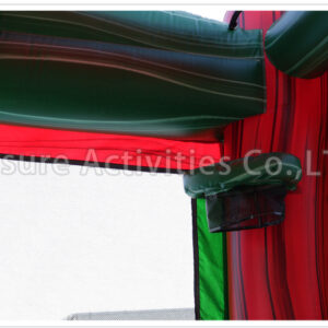14ft elf on the shelf bounce