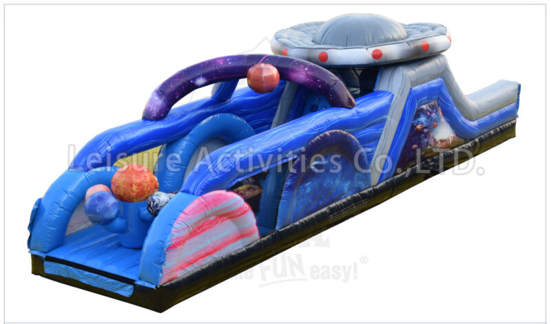 40ft universe obstacle