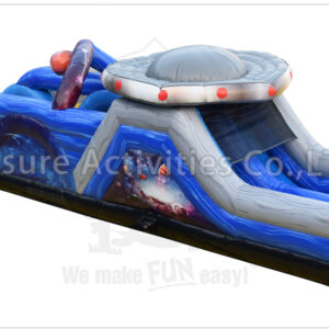 40ft universe obstacle