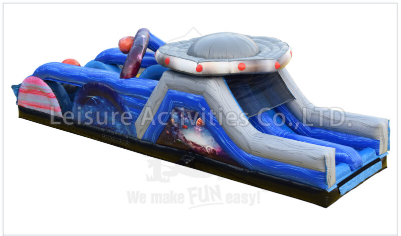 40ft universe obstacle